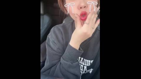 濃厚なKISSしたいなぁ