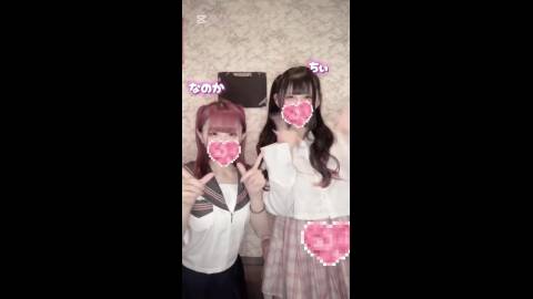 萌え萌えニャン♪♪♪