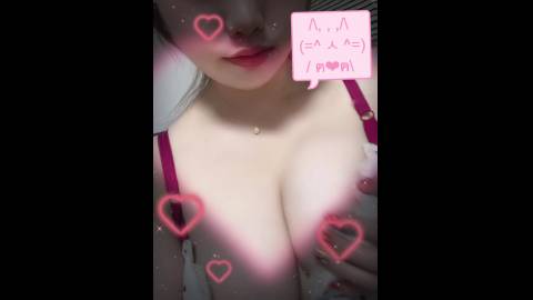 みるちゃんの巨乳動画♪