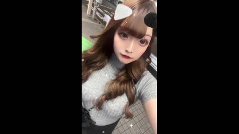 パイスラで私服でーと♪