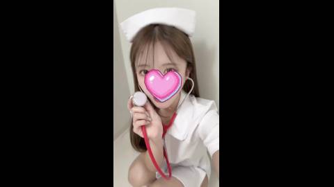 あんじゅナースの可愛いえっちな診察?