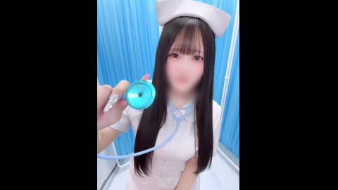 みるナースの可愛いーっ！！診察！！