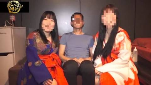 人気の3P解禁!!遂に全貌が明らかに