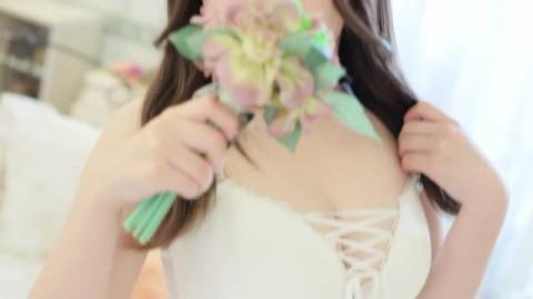 超清楚系美少女